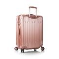 Heys America Ltd 21 in. Xtrak Luggage, Rose Gold 10103-0131-21